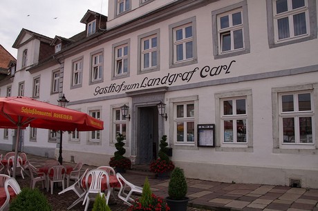 Bad Karlshafen
